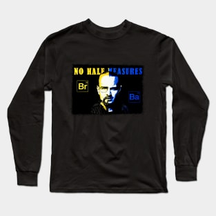 Breaking bad Long Sleeve T-Shirt